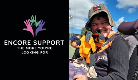 Support : Encore.